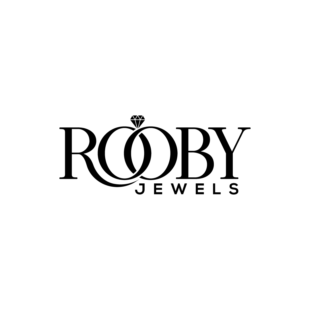 ROOBY Jewels Logo